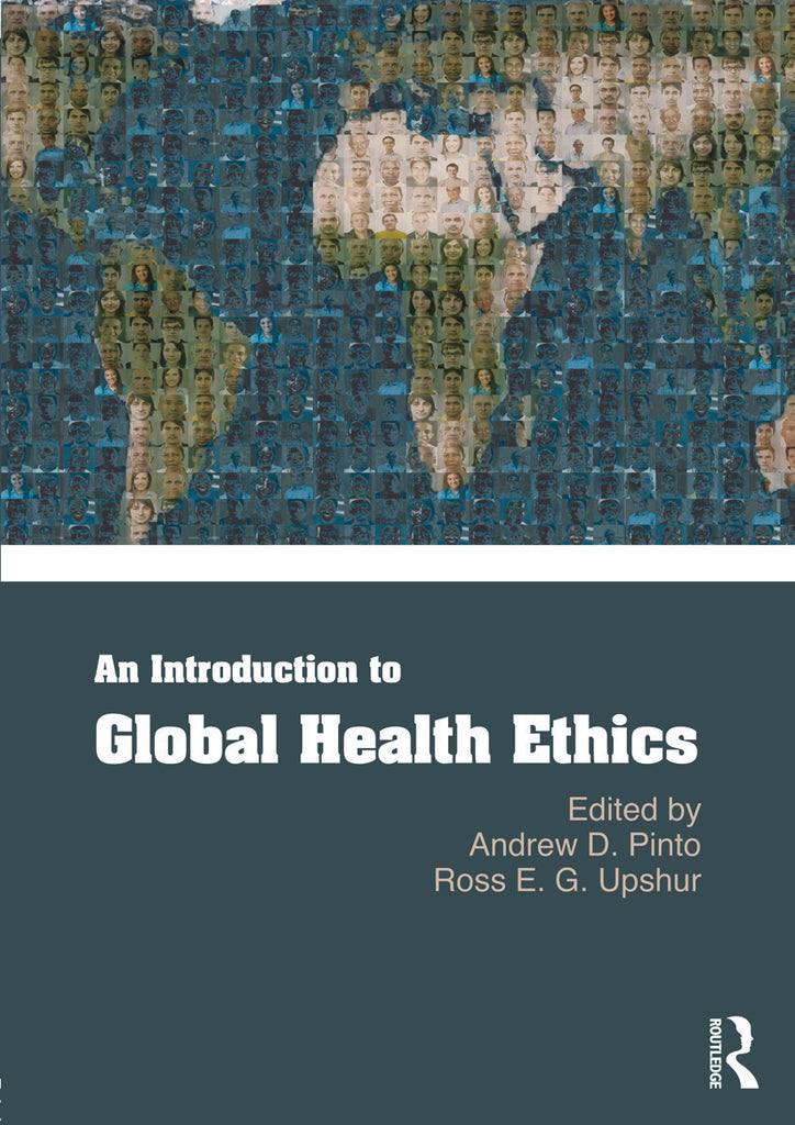 An Introduction to Global Health Ethics | Zookal Textbooks | Zookal Textbooks