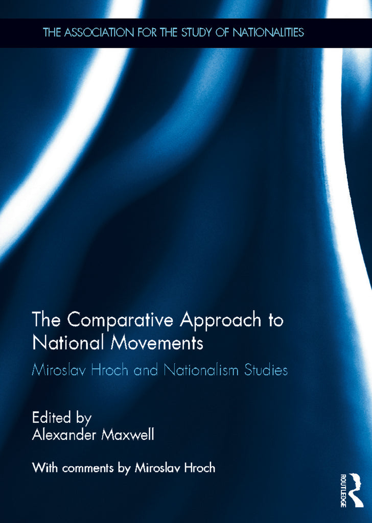 The Comparative Approach to National Movements | Zookal Textbooks | Zookal Textbooks