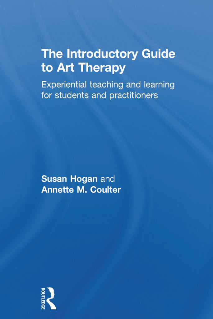 The Introductory Guide to Art Therapy | Zookal Textbooks | Zookal Textbooks