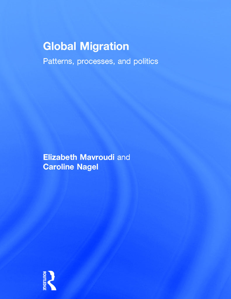 Global Migration | Zookal Textbooks | Zookal Textbooks