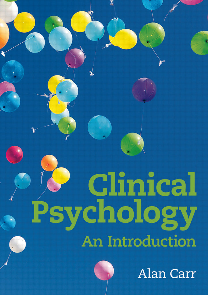 Clinical Psychology | Zookal Textbooks | Zookal Textbooks