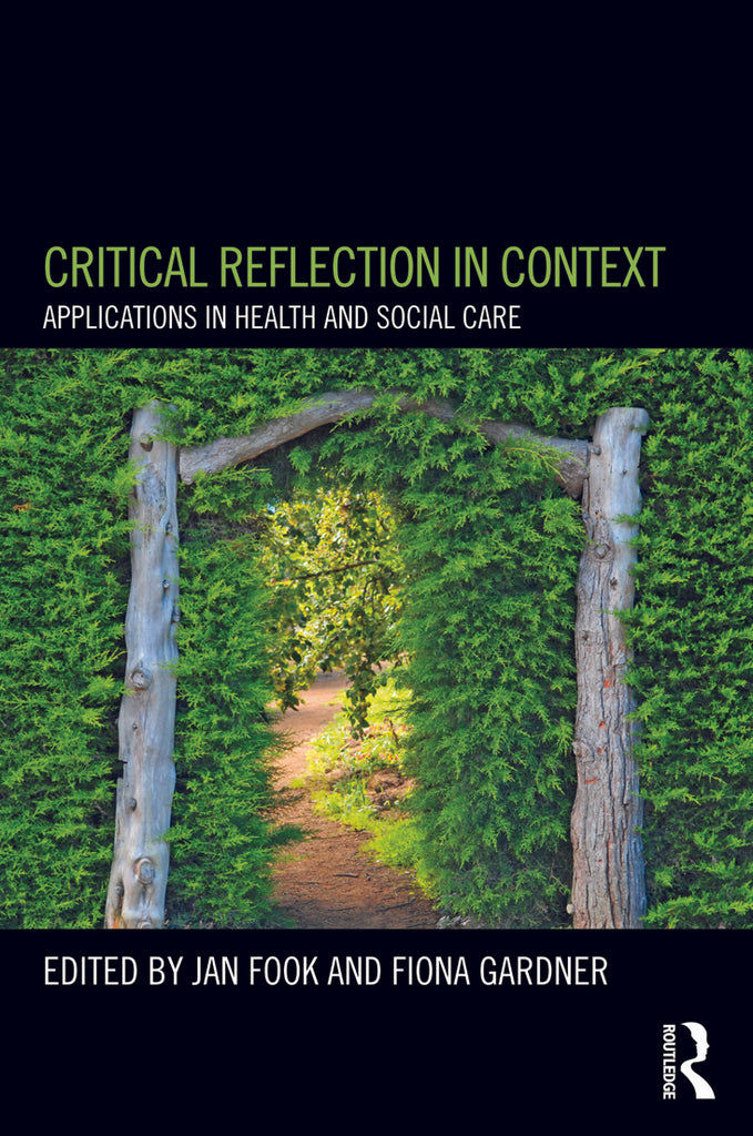Critical Reflection in Context | Zookal Textbooks | Zookal Textbooks