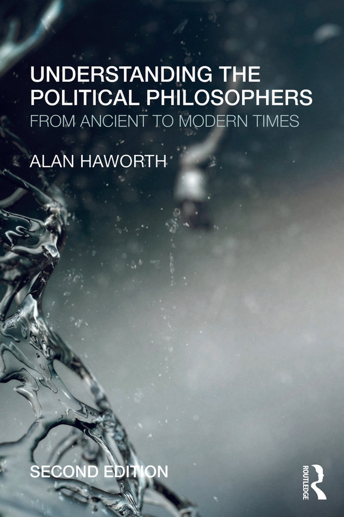 Understanding the Political Philosophers | Zookal Textbooks | Zookal Textbooks