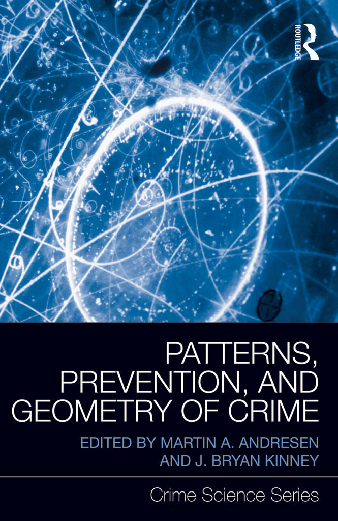 Patterns, Prevention, and Geometry of Crime | Zookal Textbooks | Zookal Textbooks