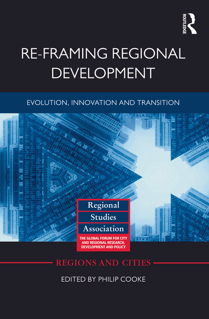 Re-framing Regional Development | Zookal Textbooks | Zookal Textbooks