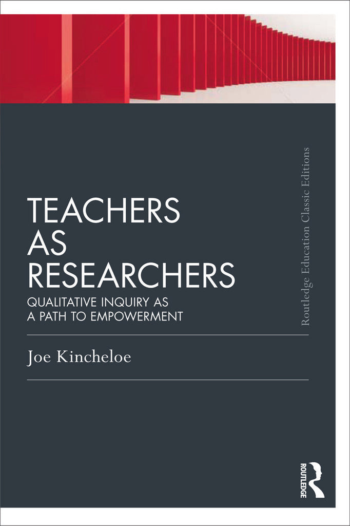 Teachers as Researchers (Classic Edition) | Zookal Textbooks | Zookal Textbooks