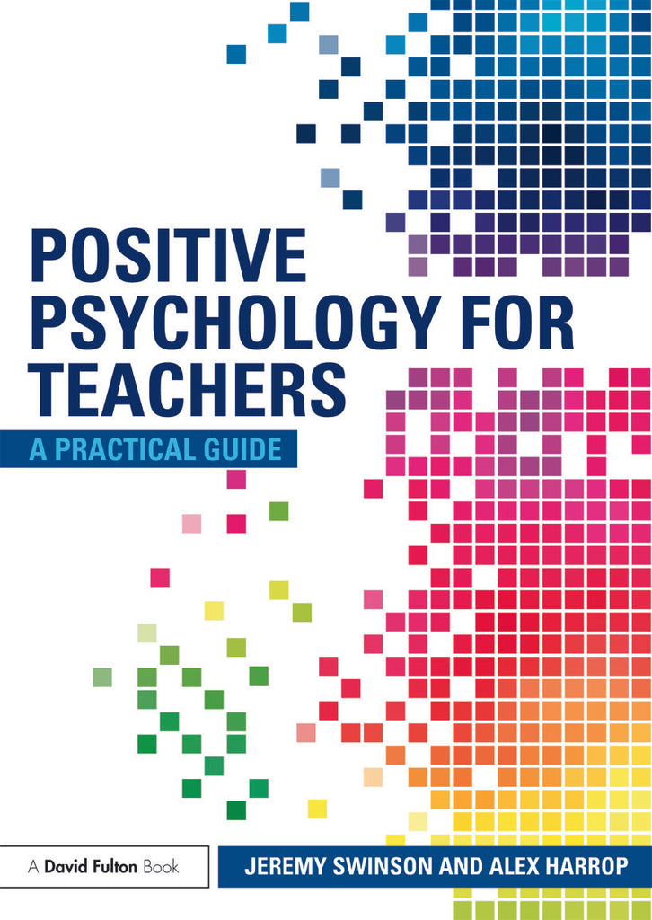 Positive Psychology for Teachers | Zookal Textbooks | Zookal Textbooks
