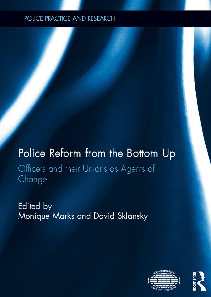 Police Reform from the Bottom Up | Zookal Textbooks | Zookal Textbooks