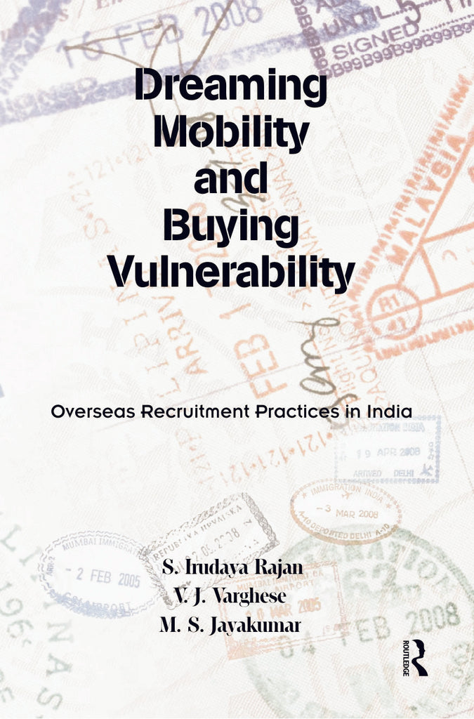 Dreaming Mobility and Buying Vulnerability | Zookal Textbooks | Zookal Textbooks