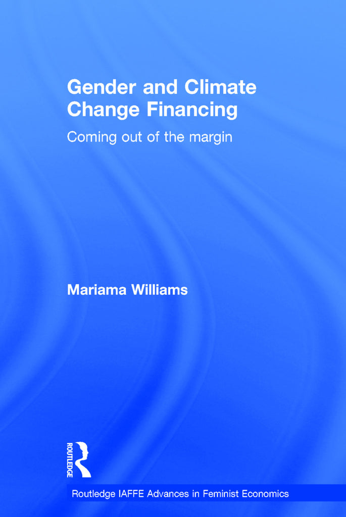 Gender and Climate Change Financing | Zookal Textbooks | Zookal Textbooks