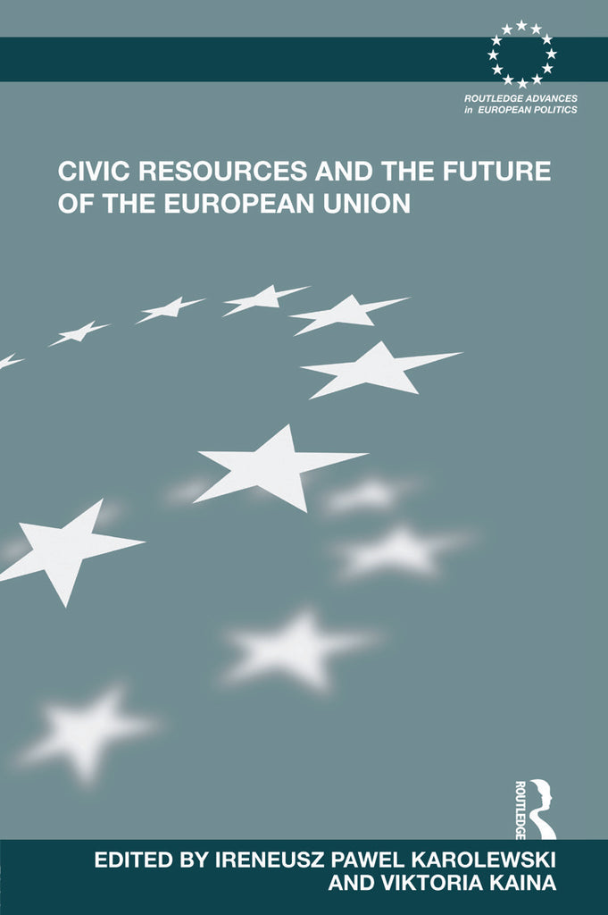 Civic Resources and the Future of the European Union | Zookal Textbooks | Zookal Textbooks