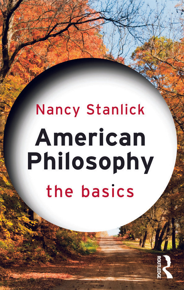 American Philosophy: The Basics | Zookal Textbooks | Zookal Textbooks
