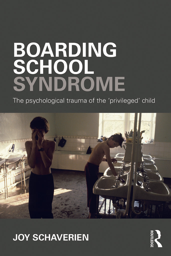 Boarding School Syndrome | Zookal Textbooks | Zookal Textbooks