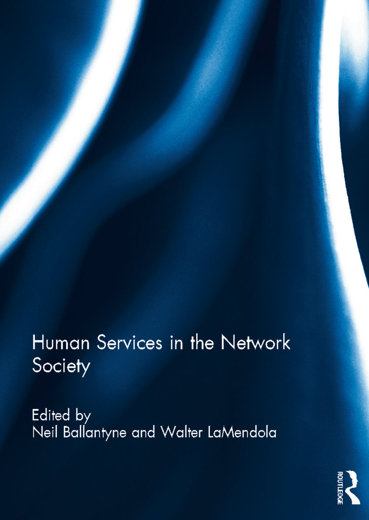 Human Services in the Network Society | Zookal Textbooks | Zookal Textbooks