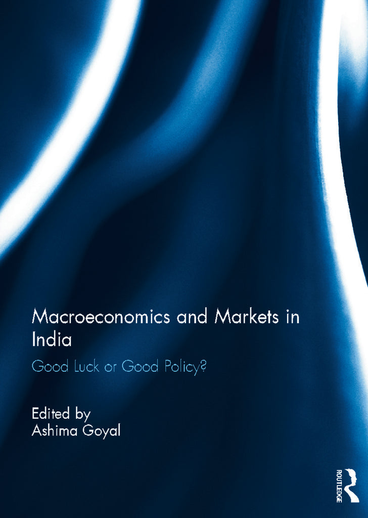 Macroeconomics and Markets in India | Zookal Textbooks | Zookal Textbooks