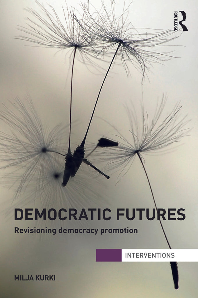 Democratic Futures | Zookal Textbooks | Zookal Textbooks