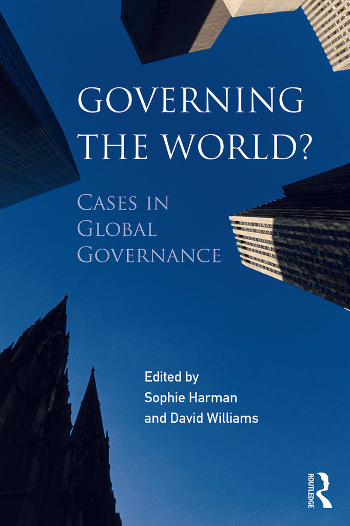 Governing the World? | Zookal Textbooks | Zookal Textbooks
