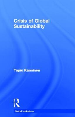 Crisis of Global Sustainability | Zookal Textbooks | Zookal Textbooks