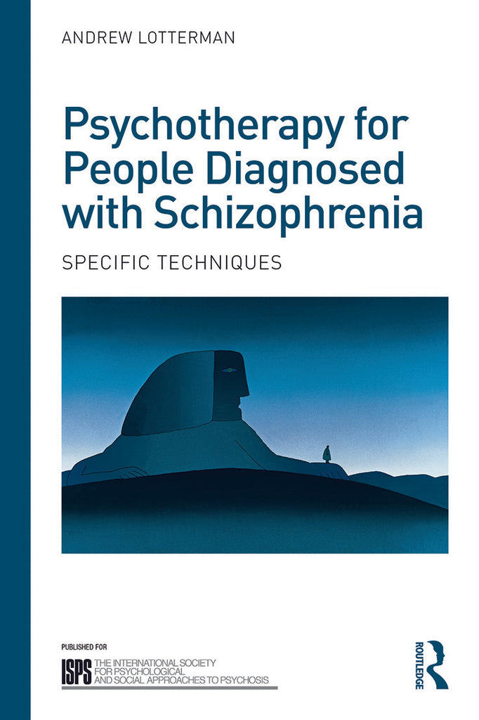 Psychotherapy for People Diagnosed with Schizophrenia | Zookal Textbooks | Zookal Textbooks