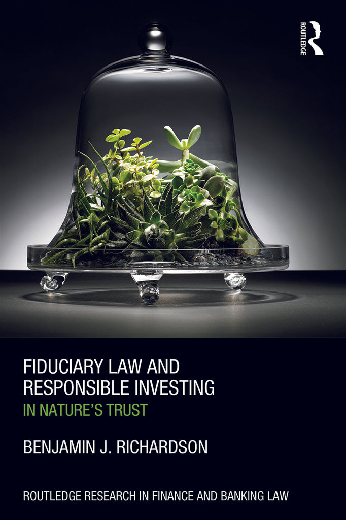 Fiduciary Law and Responsible Investing | Zookal Textbooks | Zookal Textbooks