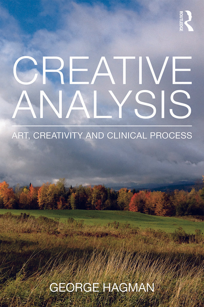 Creative Analysis | Zookal Textbooks | Zookal Textbooks