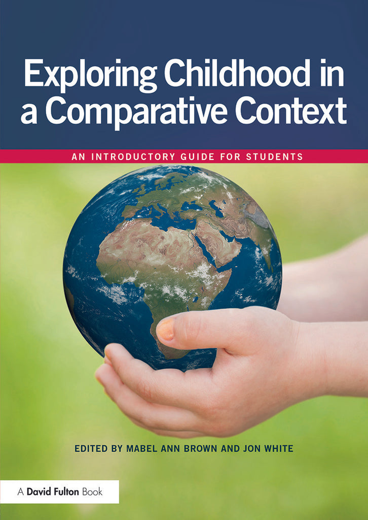 Exploring childhood in a comparative context | Zookal Textbooks | Zookal Textbooks