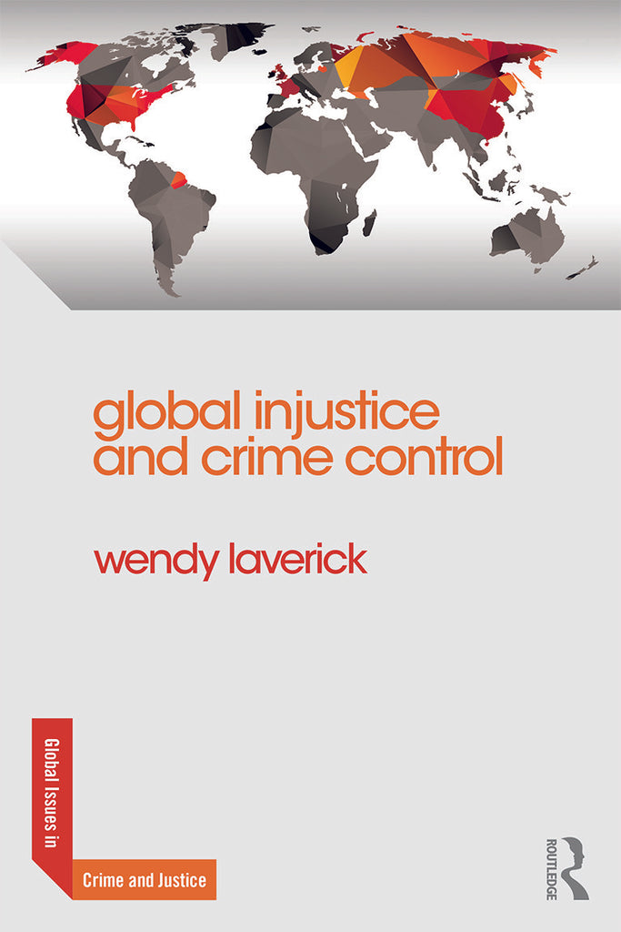 Global Injustice and Crime Control | Zookal Textbooks | Zookal Textbooks