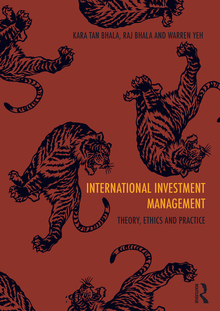 International Investment Management | Zookal Textbooks | Zookal Textbooks