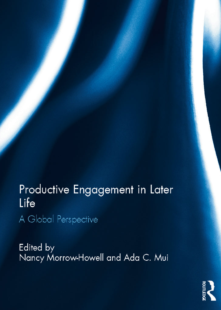 Productive Engagement in Later Life | Zookal Textbooks | Zookal Textbooks