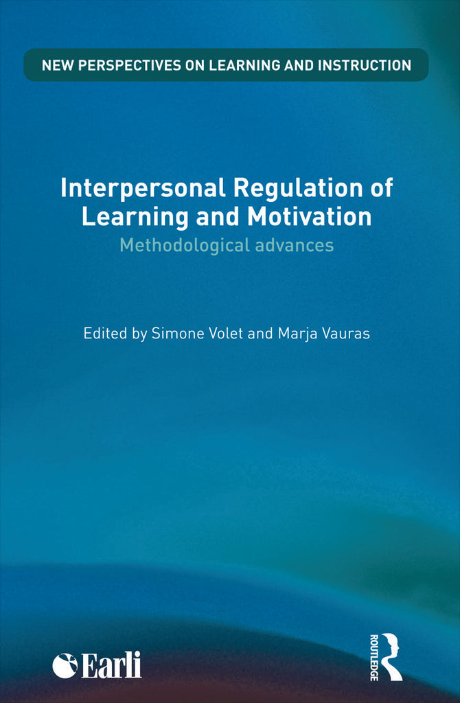Interpersonal Regulation of Learning and Motivation | Zookal Textbooks | Zookal Textbooks
