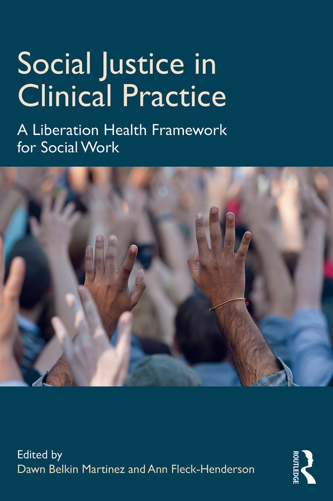 Social Justice in Clinical Practice | Zookal Textbooks | Zookal Textbooks
