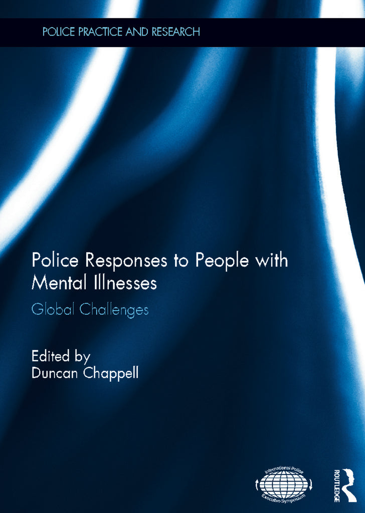 Police Responses to People with Mental Illnesses | Zookal Textbooks | Zookal Textbooks