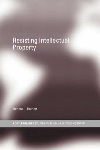 Resisting Intellectual Property | Zookal Textbooks | Zookal Textbooks