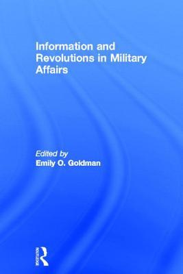 Information and Revolutions in Military Affairs | Zookal Textbooks | Zookal Textbooks