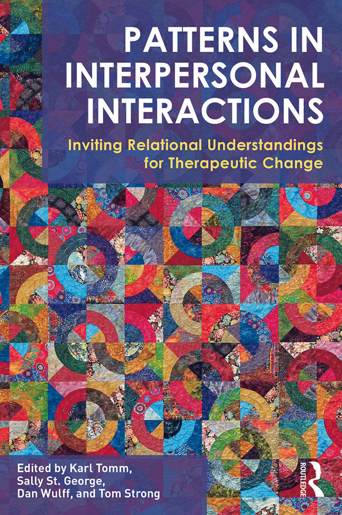 Patterns in Interpersonal Interactions | Zookal Textbooks | Zookal Textbooks