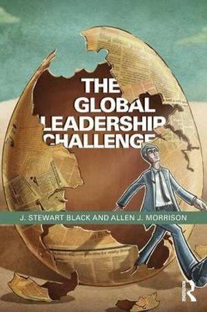 The Global Leadership Challenge | Zookal Textbooks | Zookal Textbooks