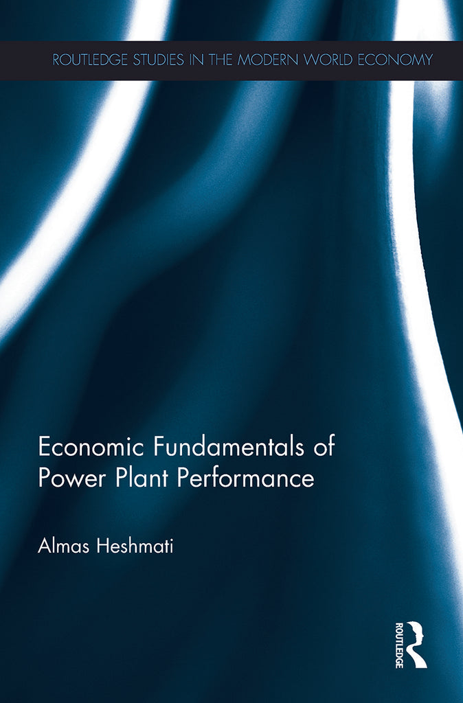 Economic Fundamentals of Power Plant Performance | Zookal Textbooks | Zookal Textbooks