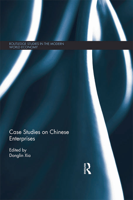 Case Studies on Chinese Enterprises | Zookal Textbooks | Zookal Textbooks