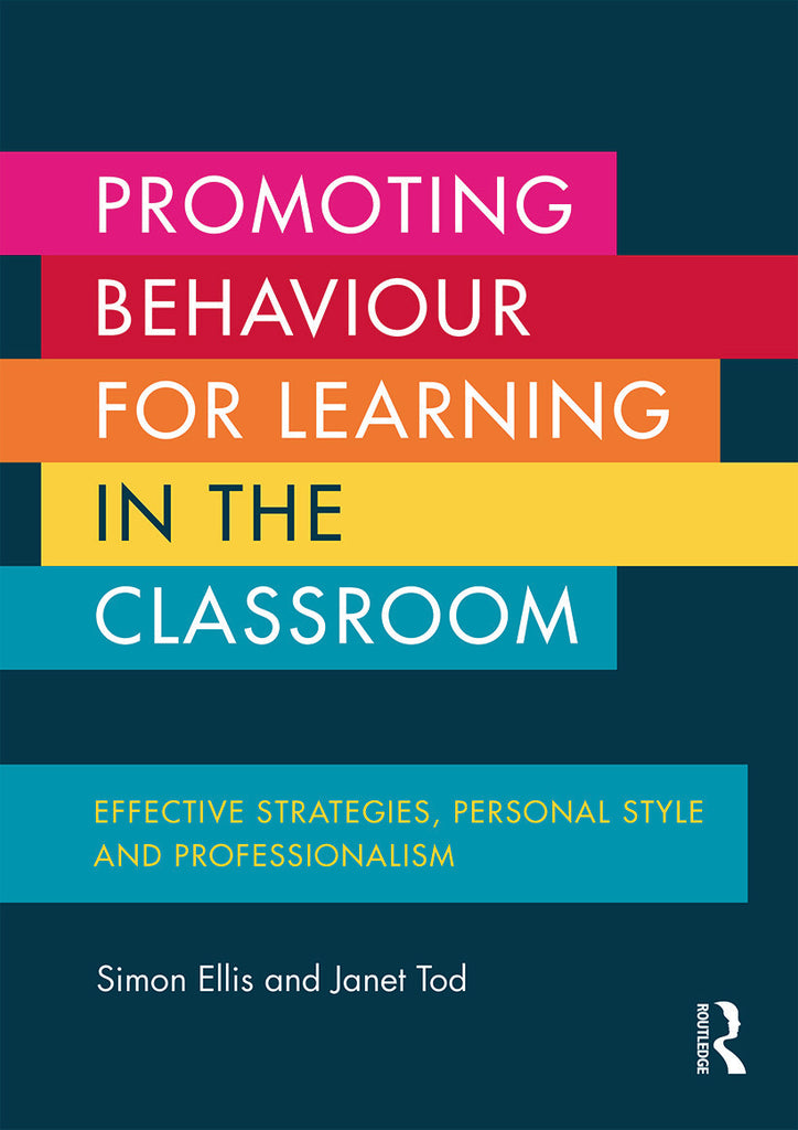Promoting Behaviour for Learning in the Classroom | Zookal Textbooks | Zookal Textbooks