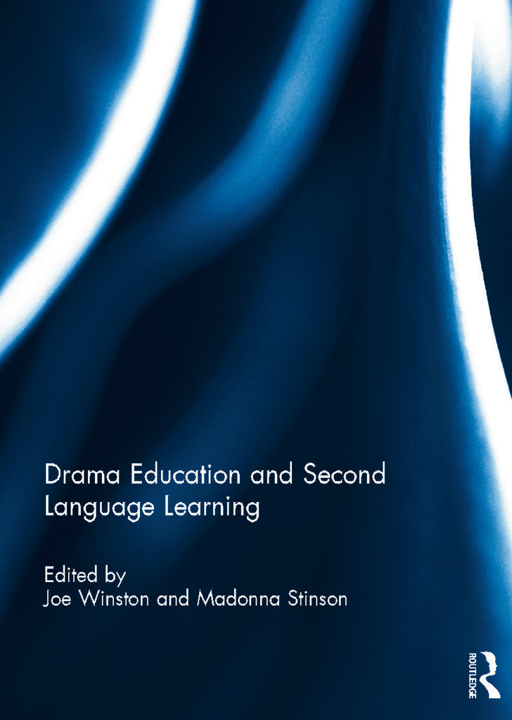 Drama Education and Second Language Learning | Zookal Textbooks | Zookal Textbooks