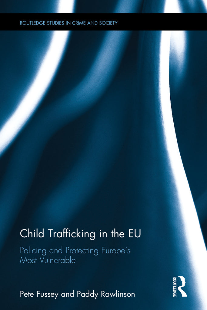 Child Trafficking in the EU | Zookal Textbooks | Zookal Textbooks