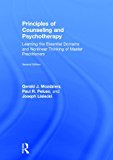 Principles of Counseling and Psychotherapy | Zookal Textbooks | Zookal Textbooks