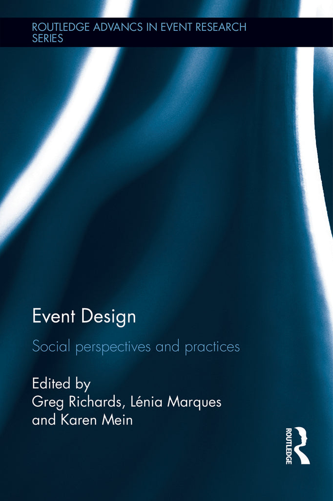 Event Design | Zookal Textbooks | Zookal Textbooks