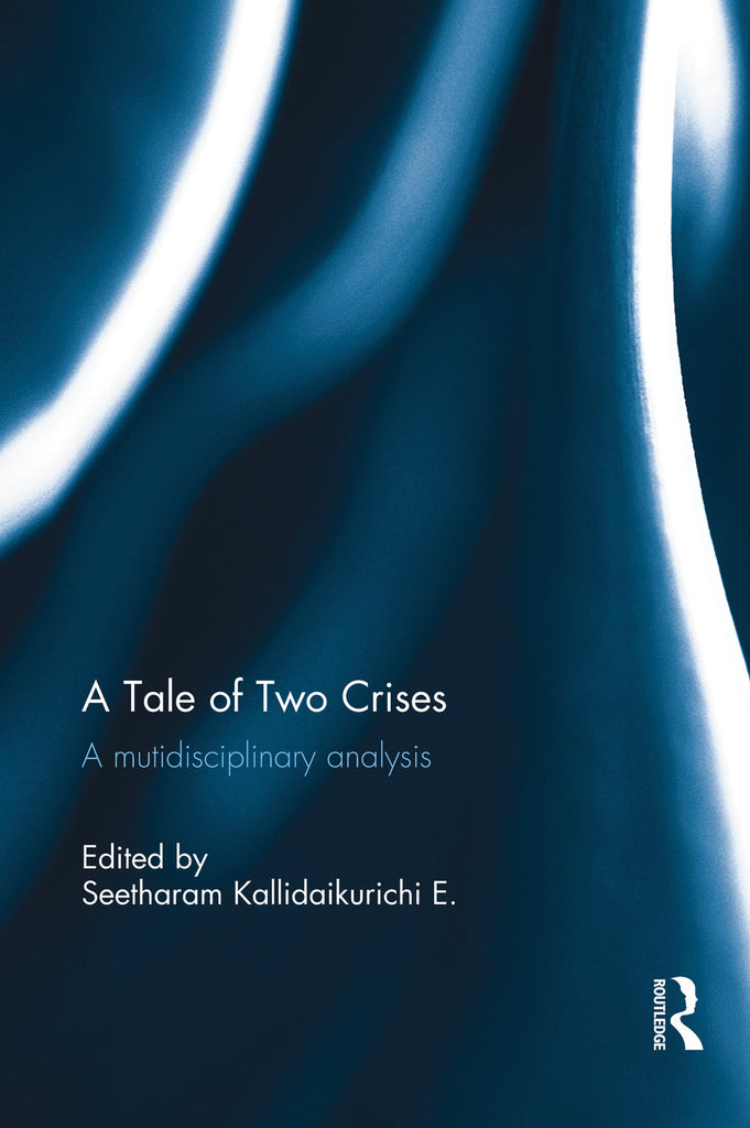 A Tale of Two Crises | Zookal Textbooks | Zookal Textbooks