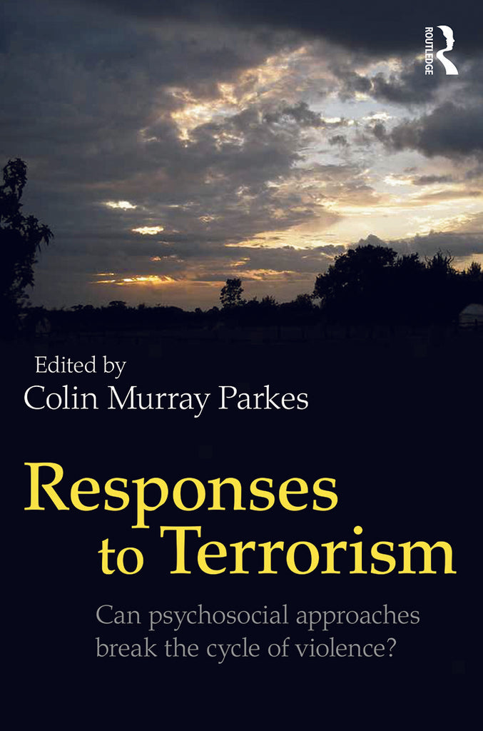 Responses to Terrorism | Zookal Textbooks | Zookal Textbooks
