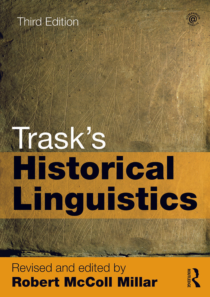 Trask's Historical Linguistics | Zookal Textbooks | Zookal Textbooks
