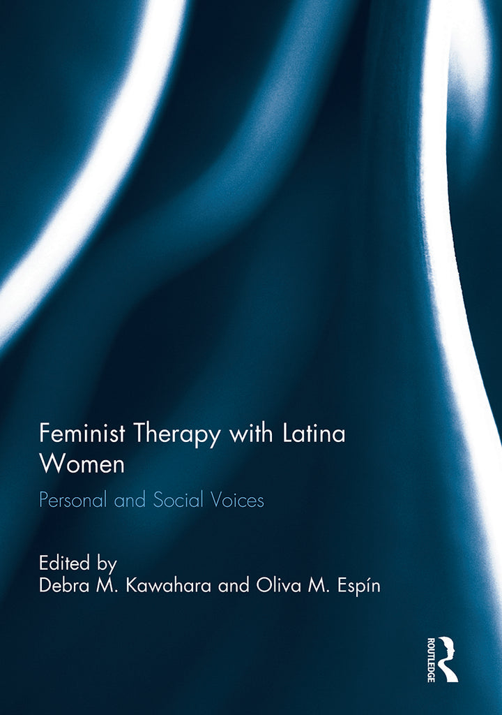 Feminist Therapy with Latina Women | Zookal Textbooks | Zookal Textbooks