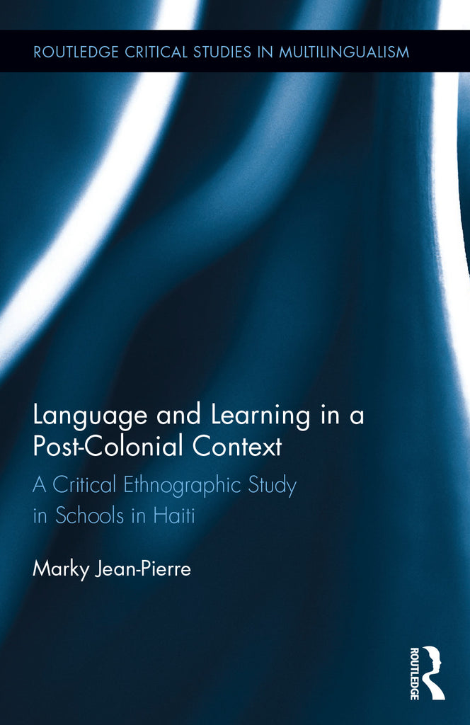 Language and Learning in a Post-Colonial Context | Zookal Textbooks | Zookal Textbooks
