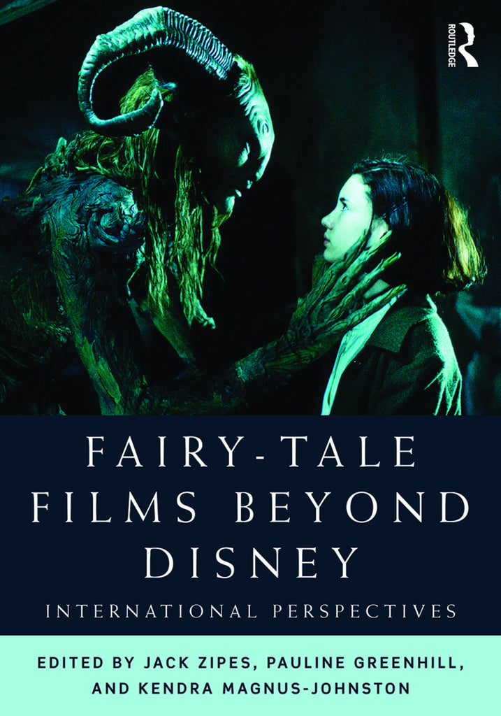 Fairy-Tale Films Beyond Disney | Zookal Textbooks | Zookal Textbooks