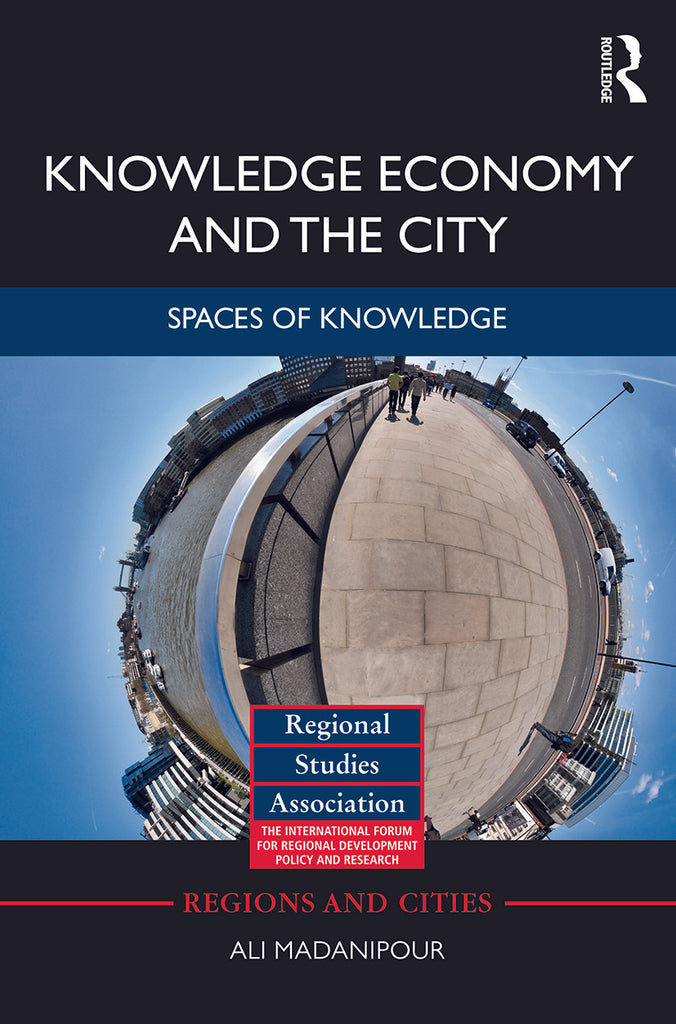 Knowledge Economy and the City | Zookal Textbooks | Zookal Textbooks